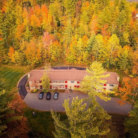 Hob Knob Inn Stowe Luaran gambar