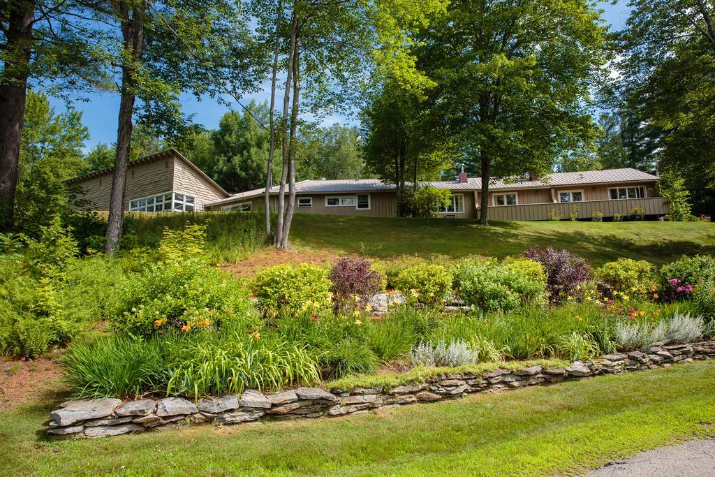 Hob Knob Inn Stowe Luaran gambar