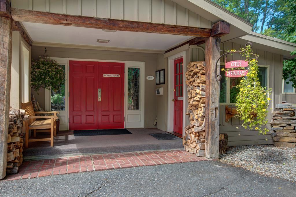 Hob Knob Inn Stowe Luaran gambar