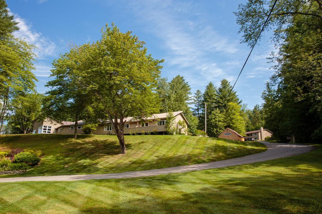 Hob Knob Inn Stowe Luaran gambar