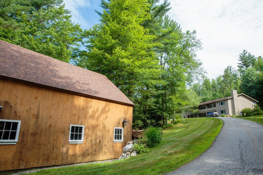 Hob Knob Inn Stowe Luaran gambar