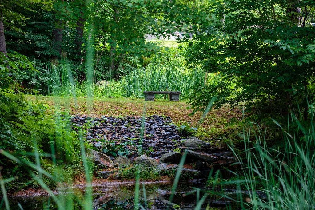 Hob Knob Inn Stowe Luaran gambar