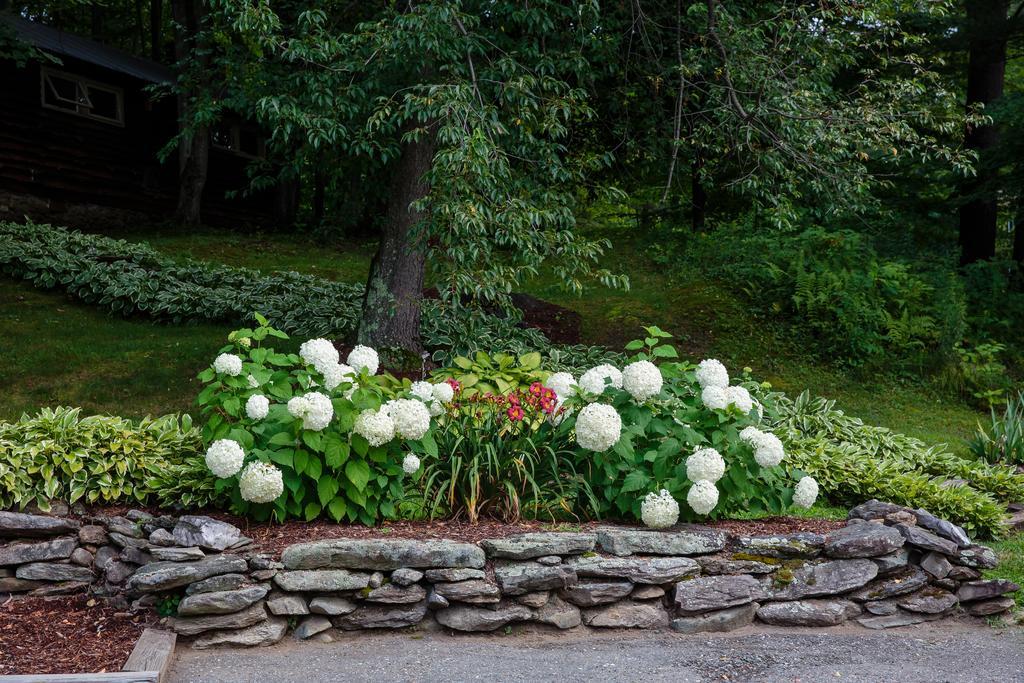 Hob Knob Inn Stowe Luaran gambar