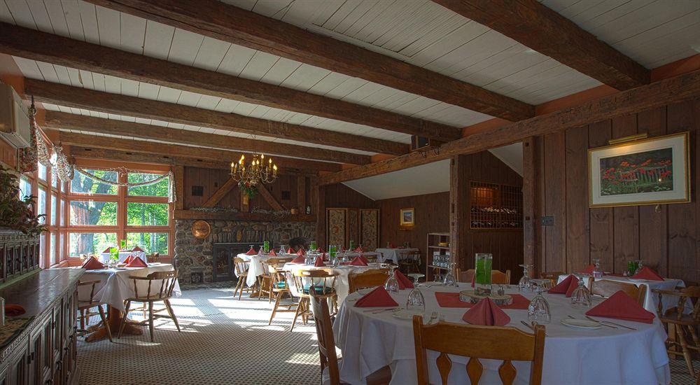 Hob Knob Inn Stowe Luaran gambar