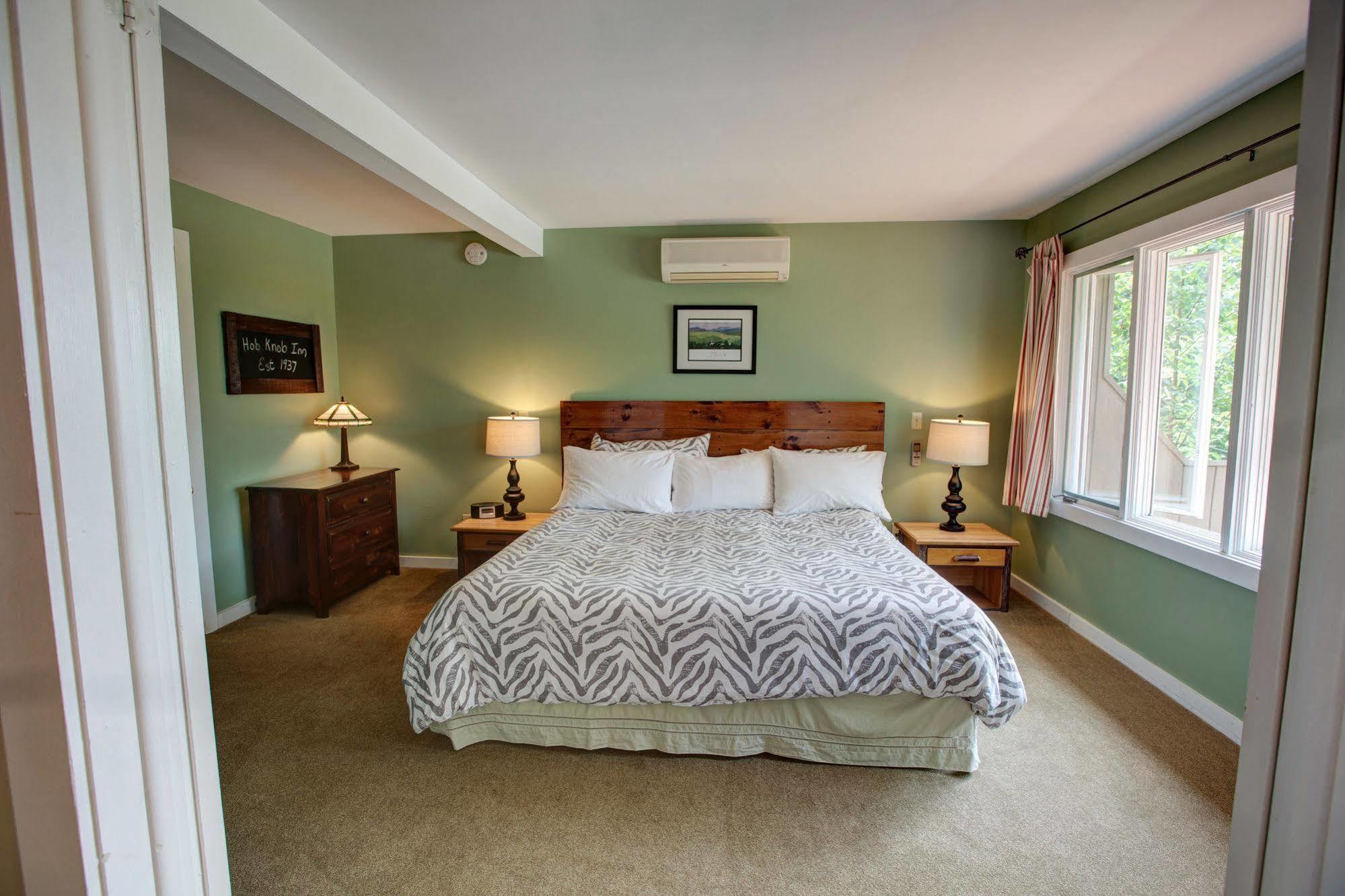 Hob Knob Inn Stowe Luaran gambar