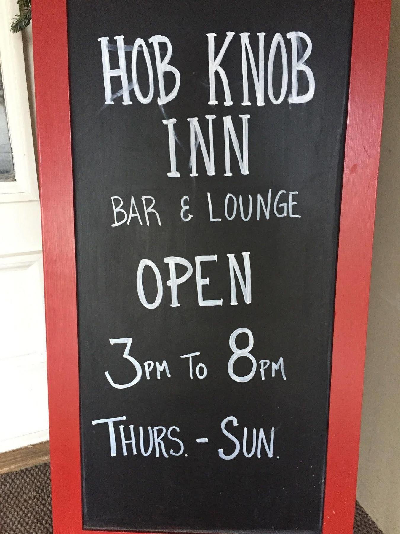 Hob Knob Inn Stowe Luaran gambar