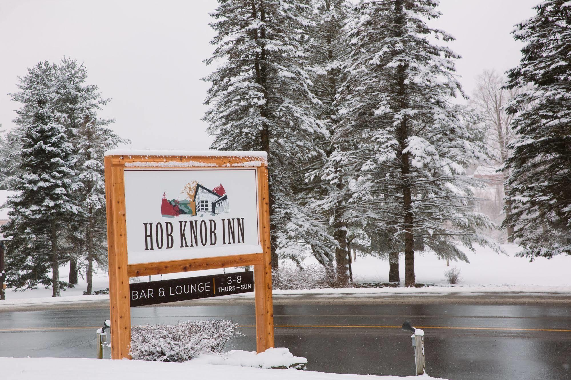 Hob Knob Inn Stowe Luaran gambar