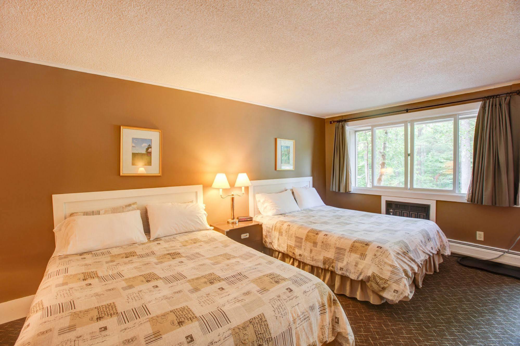 Hob Knob Inn Stowe Luaran gambar
