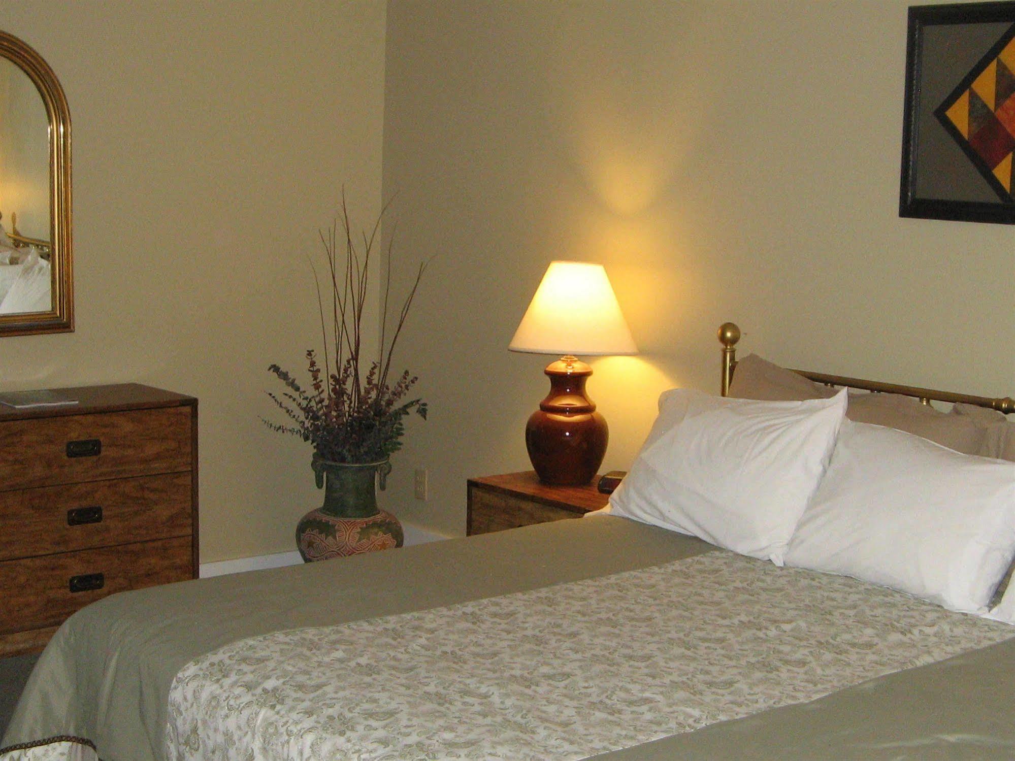 Hob Knob Inn Stowe Luaran gambar