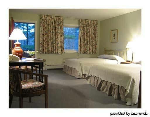 Hob Knob Inn Stowe Luaran gambar
