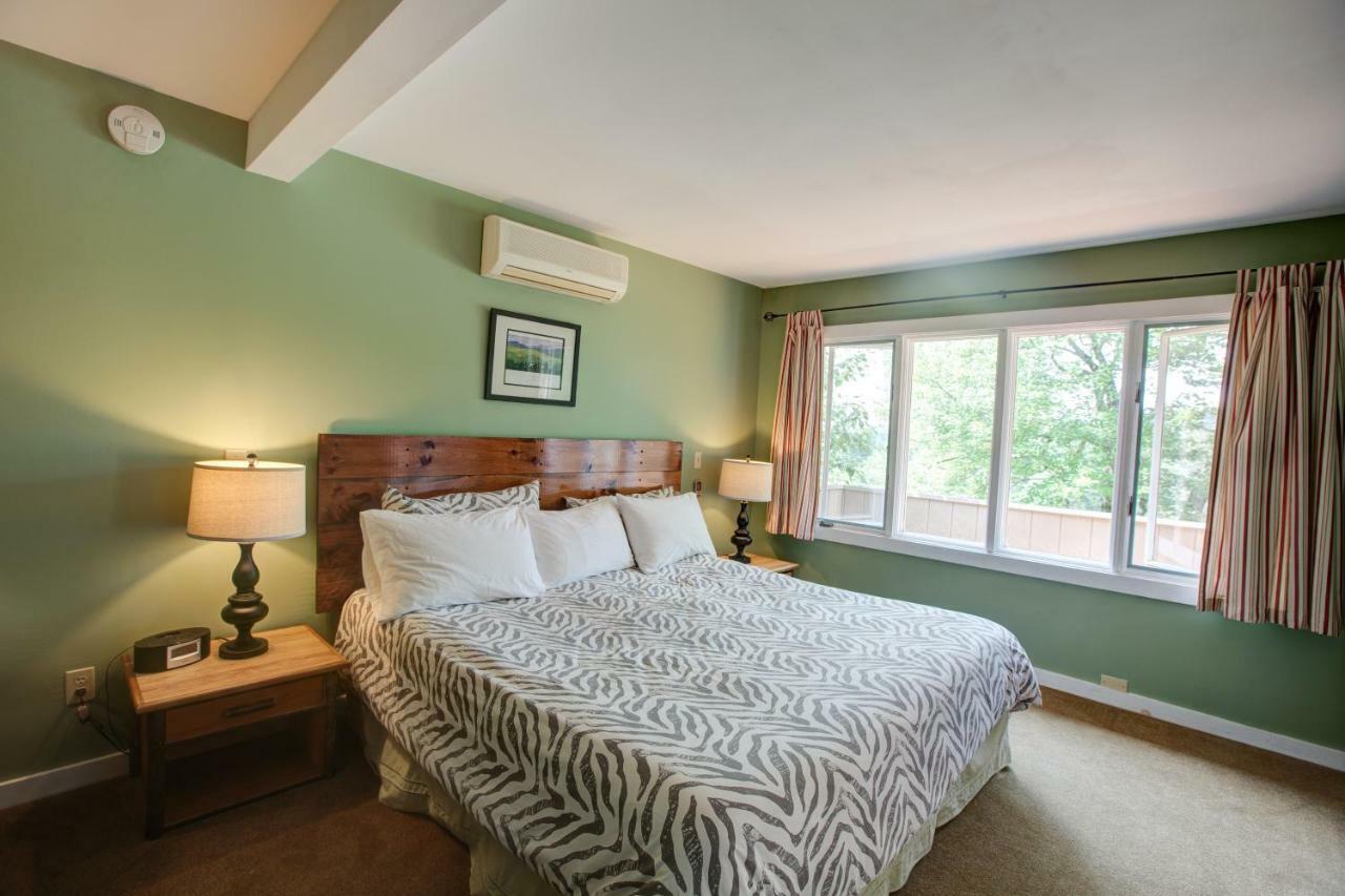 Hob Knob Inn Stowe Luaran gambar