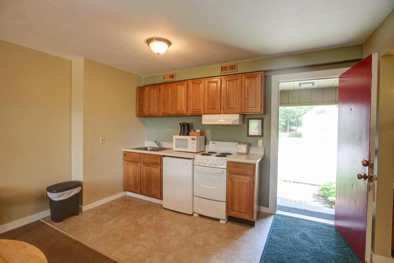 Hob Knob Inn Stowe Luaran gambar