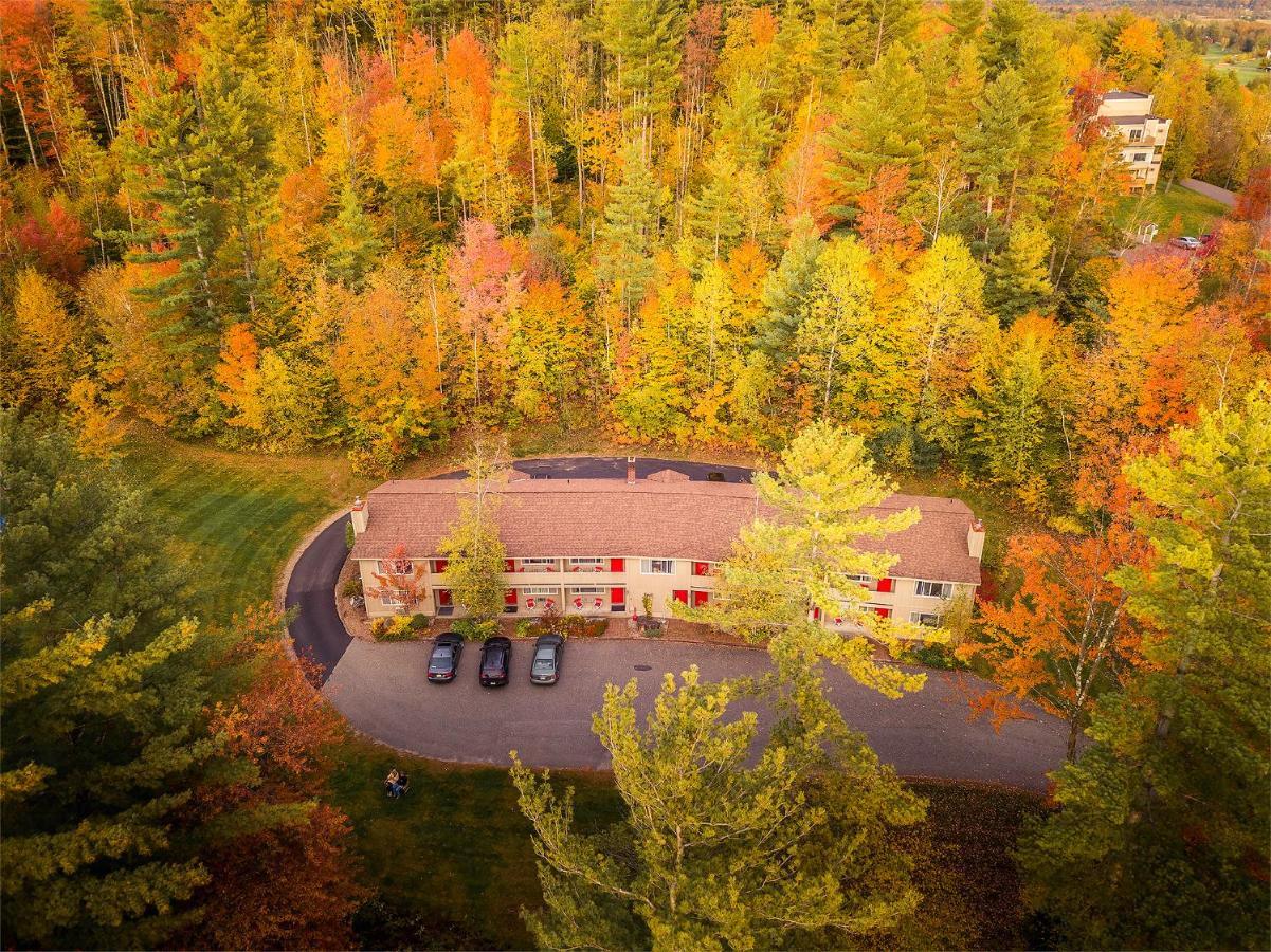 Hob Knob Inn Stowe Luaran gambar